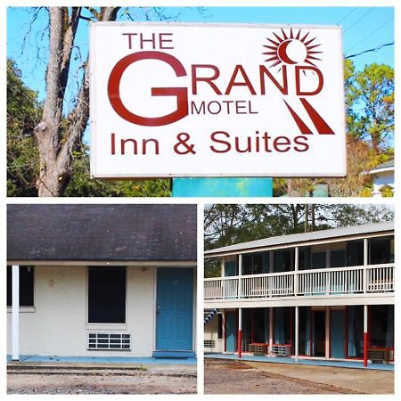 Macon The Grand Motel المظهر الخارجي الصورة
