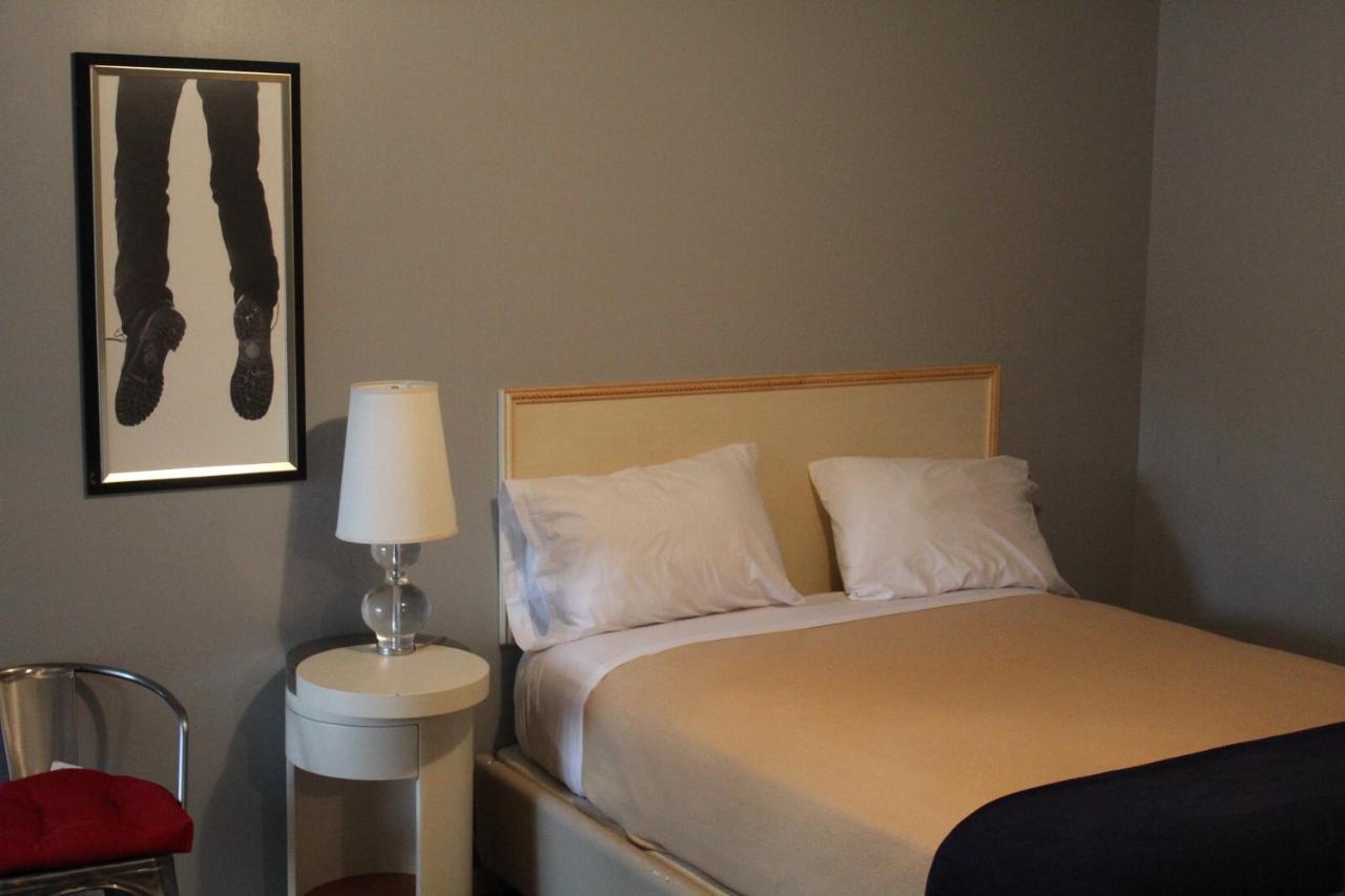 Macon The Grand Motel المظهر الخارجي الصورة